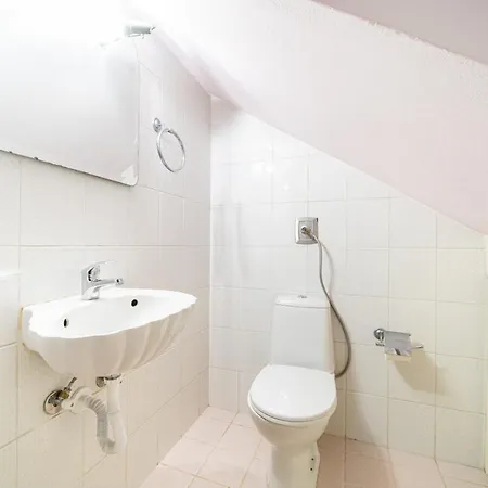 Aloelia Apartamento